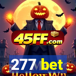 277 bet